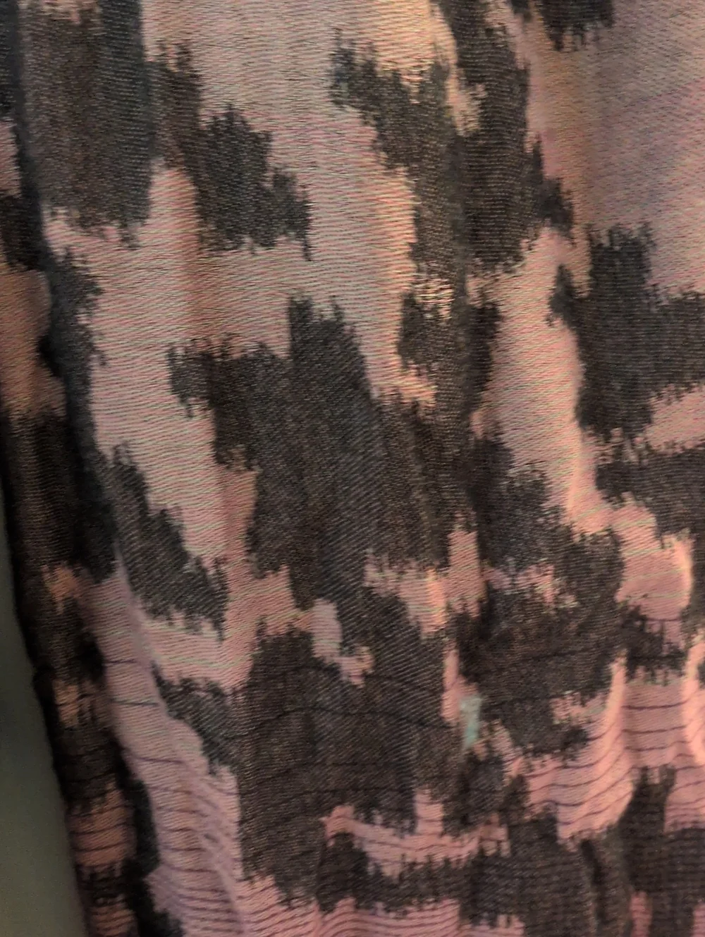 Colorful ahujasons Scarf